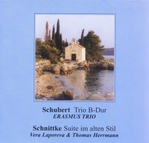 Schubert Schnitke